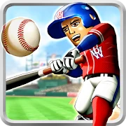 BIG WIN Baseball Mod Apk 4.1.11 [Reklamları kaldırmak][Mod speed]