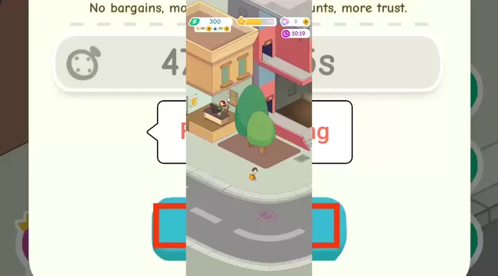 Rent Please!-Landlord Sim Mod