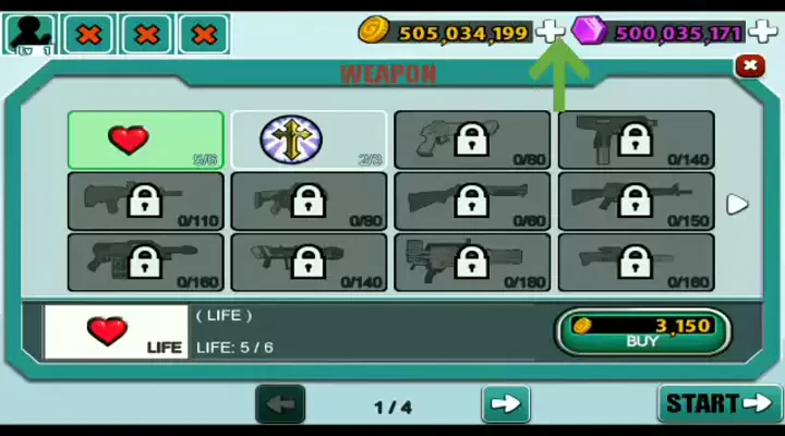 Anger of Stick 5: Zombie Mod