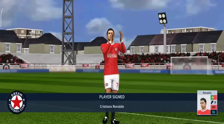 Dream League Soccer