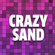 Crazy Sand - Live Wallpaper
