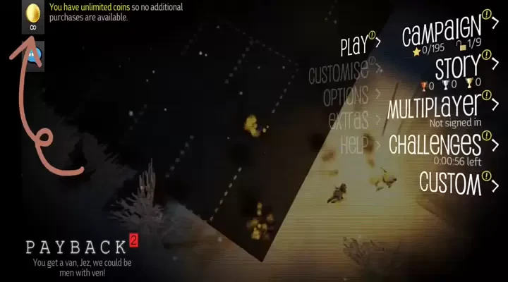 Payback 2 - The Battle Sandbox