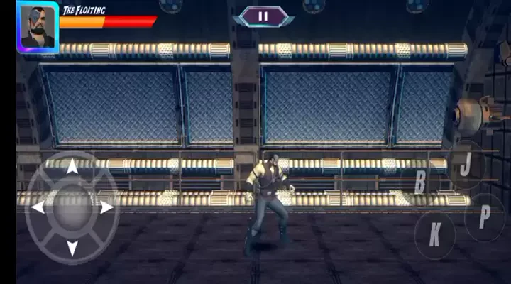 Ninja Superhero Fighting Games