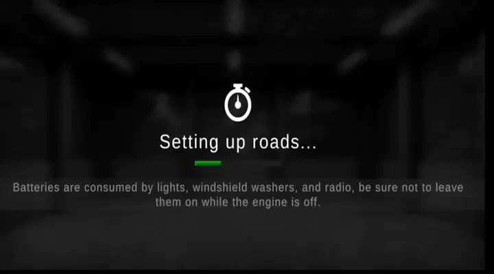 Grand Truck Simulator 2 mod