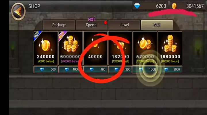 Kingdom Wars مهكر