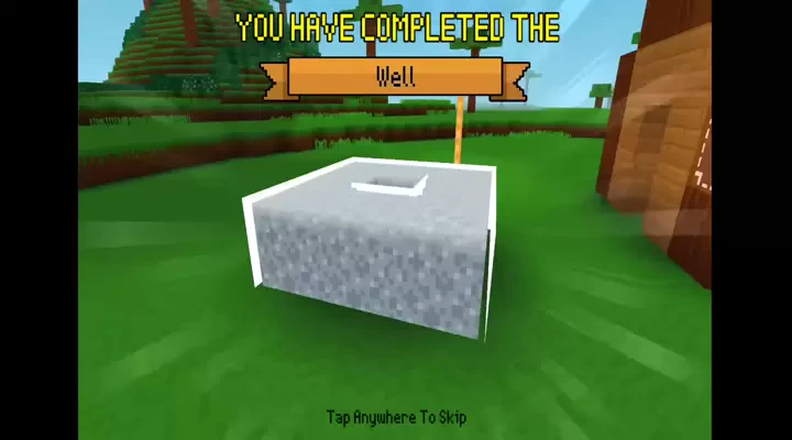 Block Craft 3D：Building Game