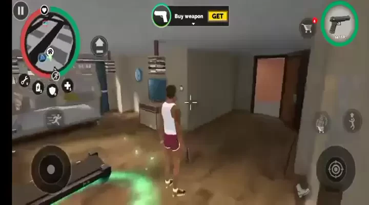 Vegas Crime Simulator 2