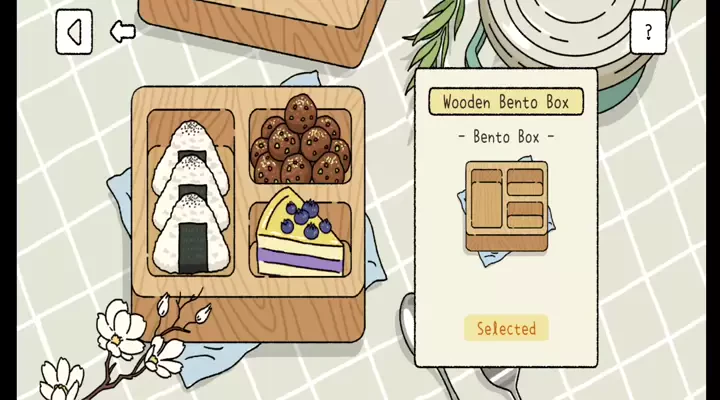 Adorable Home screenshots