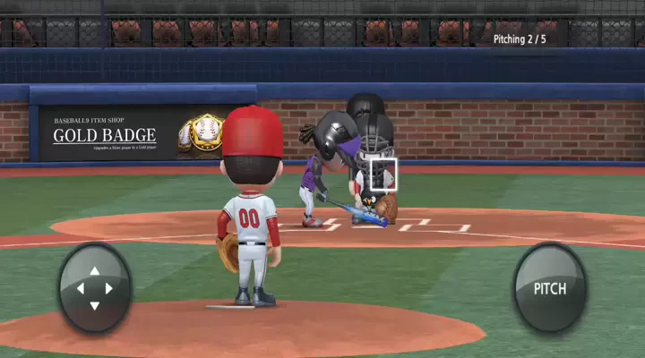 BASEBALL 9 Mod