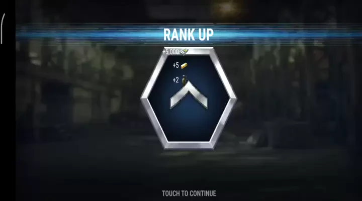 Dead Target: Zombie Games 3D screenshots