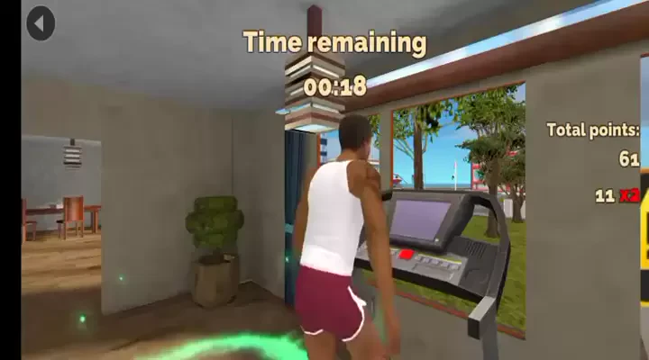 Vegas Crime Simulator 2