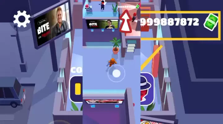 Stealth Master: Assassin Ninja