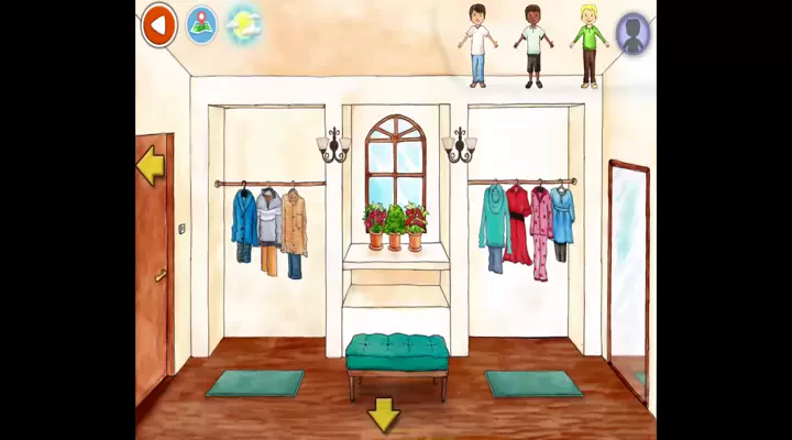 My PlayHome Plus мод