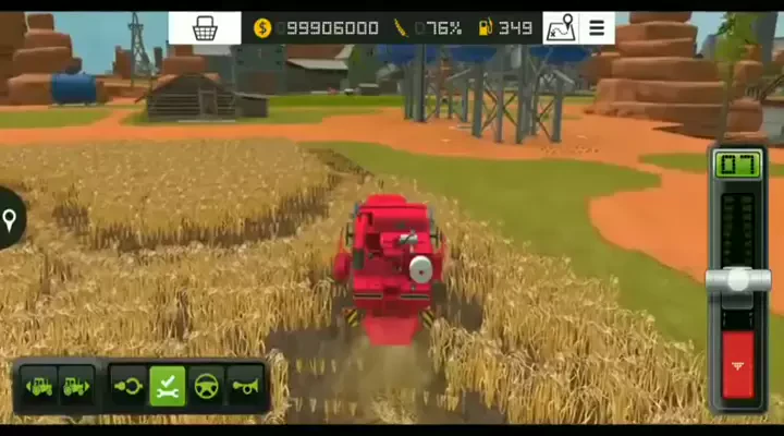 Farming Simulator 18 mod
