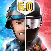 WarFriends: PvP Shooter Game Mod Apk 6.0.0 [Sınırsız para][Mod Menu]