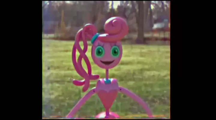 Poppy Playtime Chapter 2