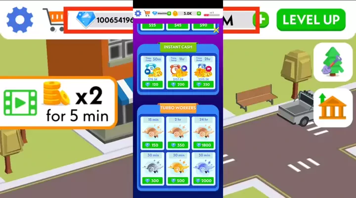 Idle Construction 3D