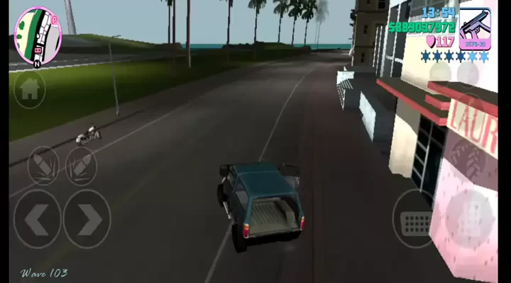 Grand Theft Auto: Vice City