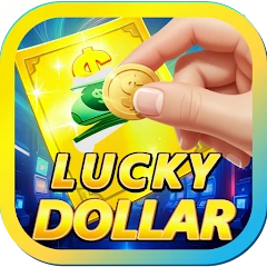 Lucky Dollar: Real Money Games Mod Apk [Remove ads][Mod speed]