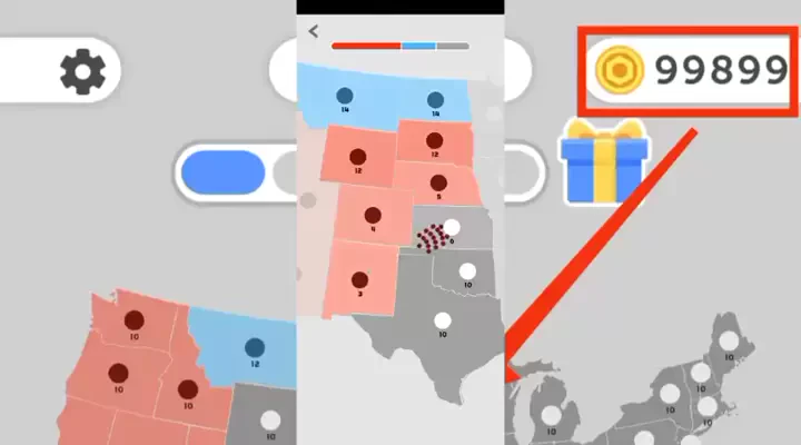 State.io — Conquer the World