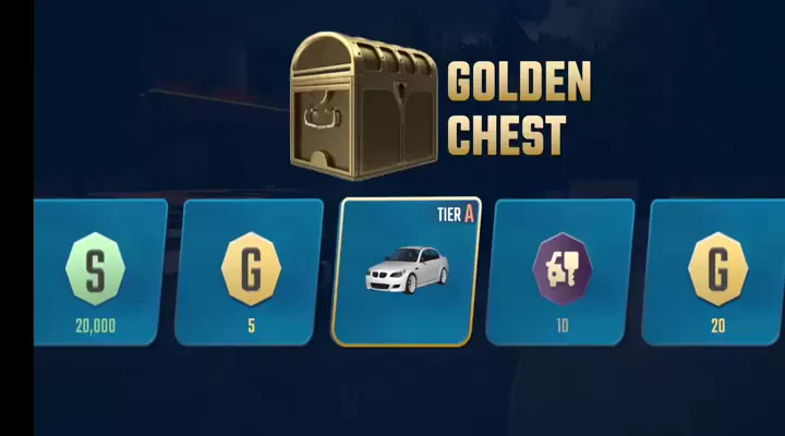 Parking Master Multiplayer 2 mod