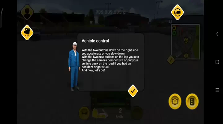 İnşaat Sim 2014 mod