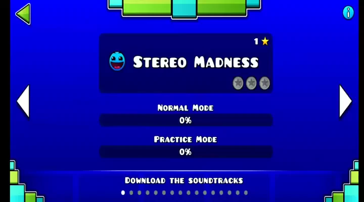 Geometry Dash Lite