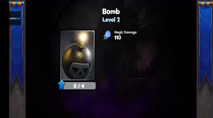 Castle Crush：Epic Battle mod