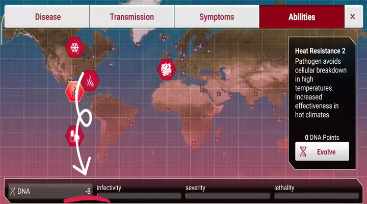 Plague Inc. مهكر