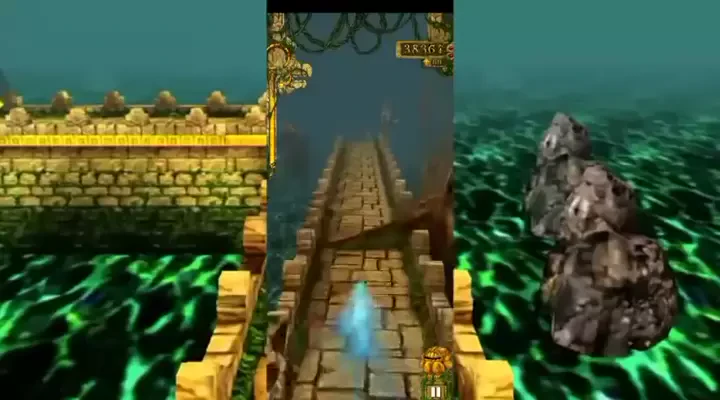 Temple Run
