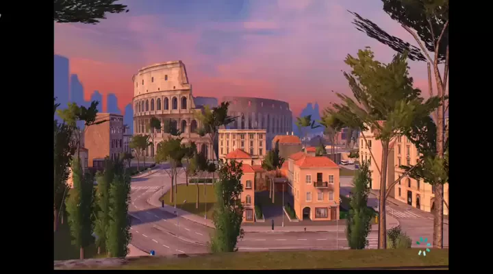 Taxi Car Simulator : EVO