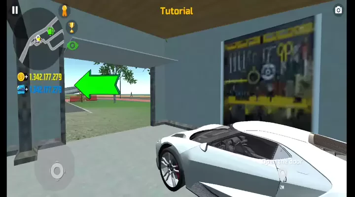 Car Simulator 2 screenshots