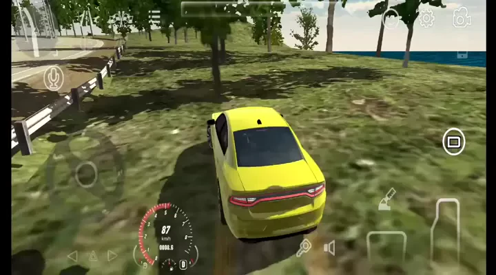 Estacionamento Multijogador screenshots