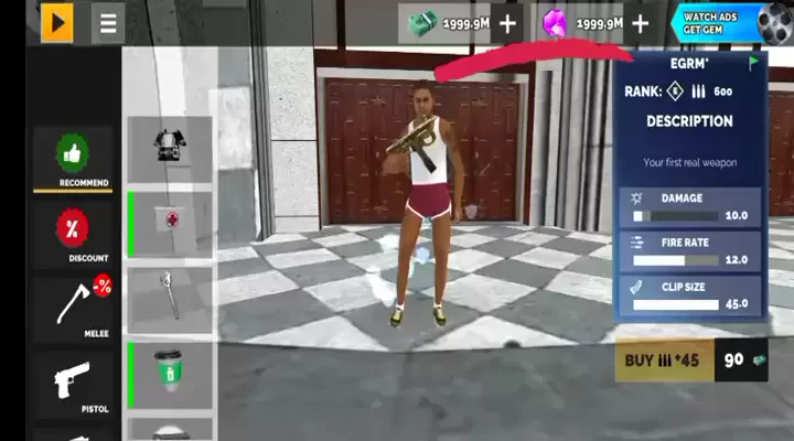 Vegas Crime Simulator 2