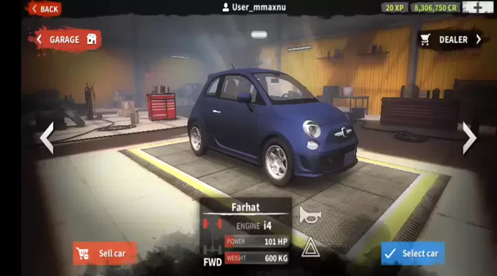 Car Driving Online: Race World