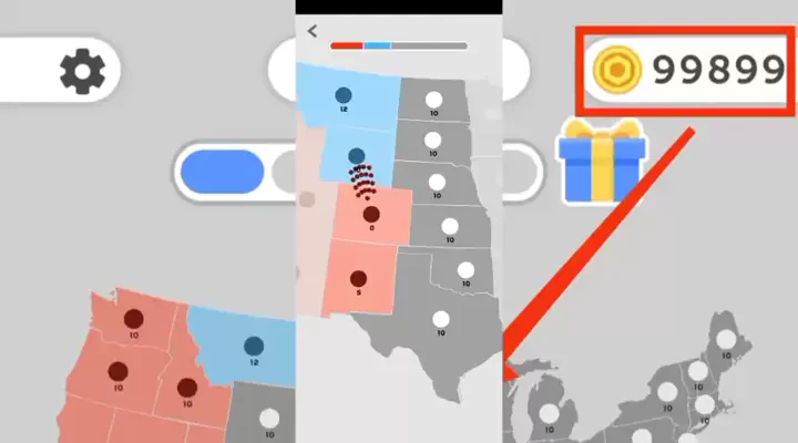 State.io — Conquer the World