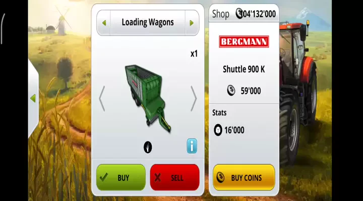 Farming Simulator 14 мод