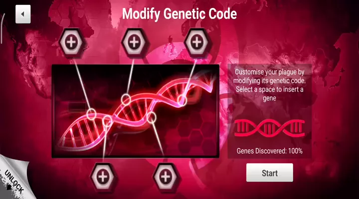 Plague Inc. مهكر