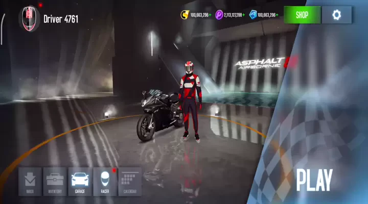 Asphalt 8 - Juego de Carreras screenshots