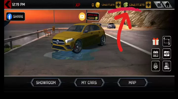 Real Driving Simulator screenshots