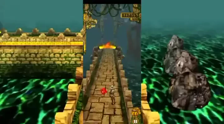Temple Run