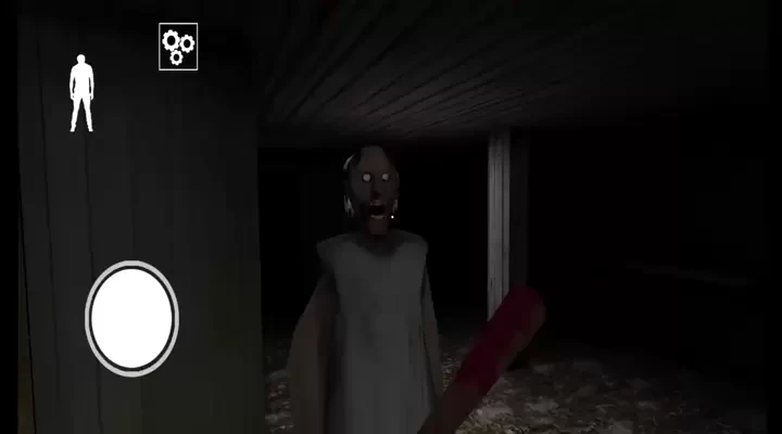 Granny: Chapter Two Mod