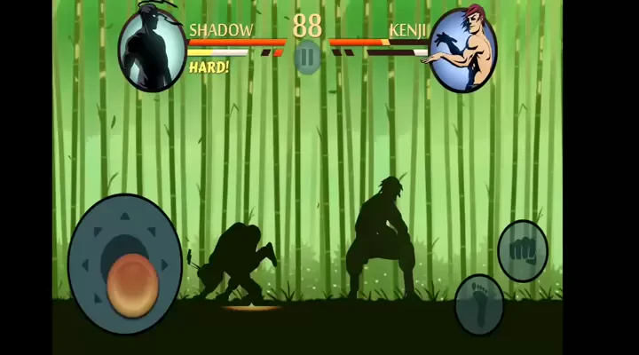 Shadow Fight 2 Special Edition Mod