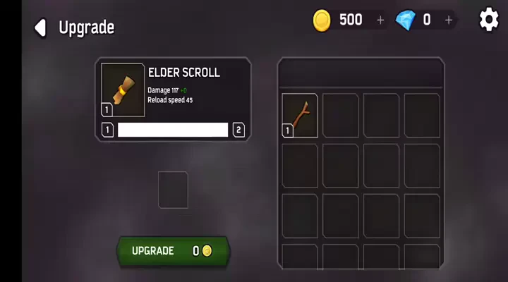 Magica.io - Battle Royale