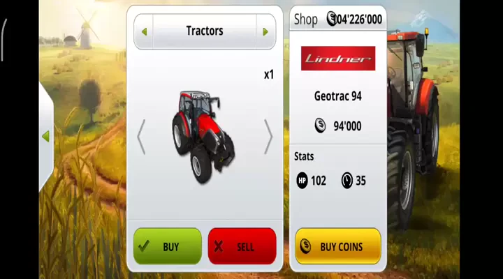 Farming Simulator 14 мод