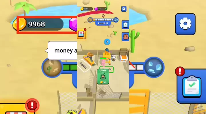 Zombie Defense: War Z Survival