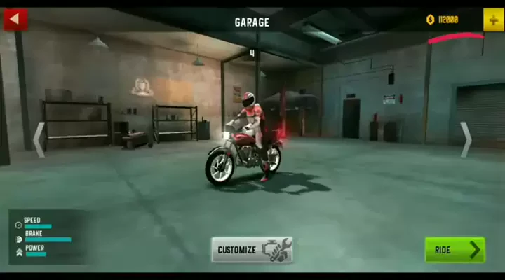 Xtreme Motorbikes مهكر