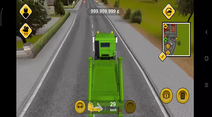 İnşaat Sim 2014 mod