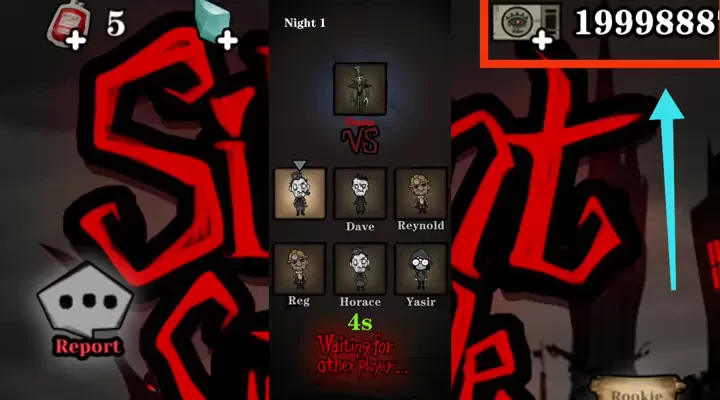 Silent Castle screenshots