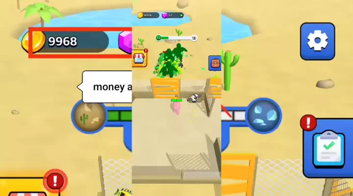 Zombie Defense: War Z Survival